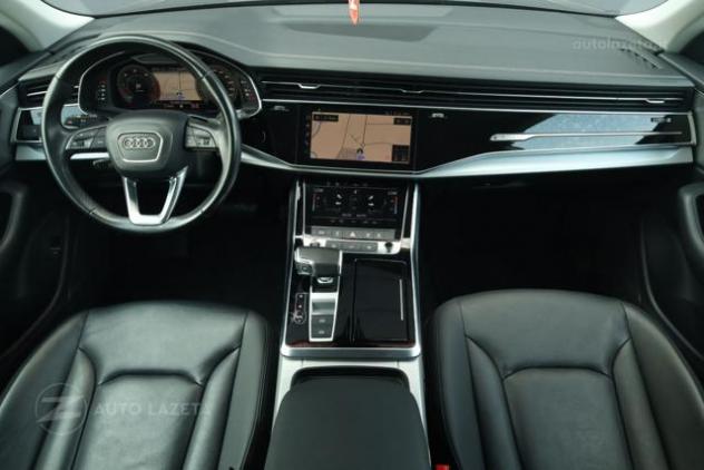 AUDI Q8 50 TDI 286 CV Sline quattro tiptronic rif. 23789614 - Foto 5
