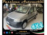 Fiat Panda 1.2 4x4