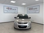 Hyundai i20 null