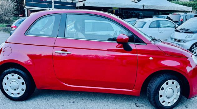 Fiat 500 1.2 Benzina 120 mila KM - Foto 5
