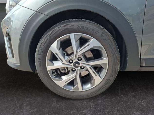 KIA Stonic 1.0 T-GDi 100 CV MHEV MT GT Line rif. 24031728 - Foto 7