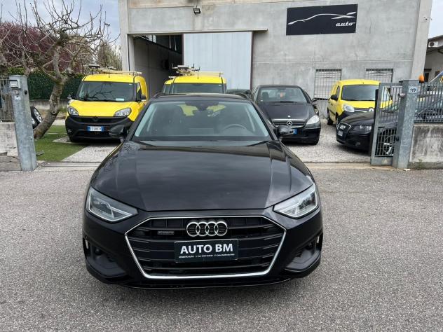 Audi A4 Avant 40 TDI quattro S tronic Business - Foto 7