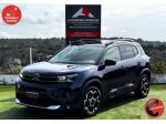 CITROEN C5 Aircross BlueHDi 130cv EAT8 Shine rif. 23614234