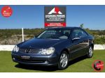 MERCEDES-BENZ CLK 320 Elegance - Iscrivibile ASI - Solo 65.000 km rif. 23951542