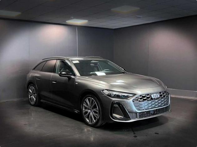 AUDI A5 2.0 tdi S line 204cv s-tronic PREZZO REALE rif. 22779308 - Foto 3