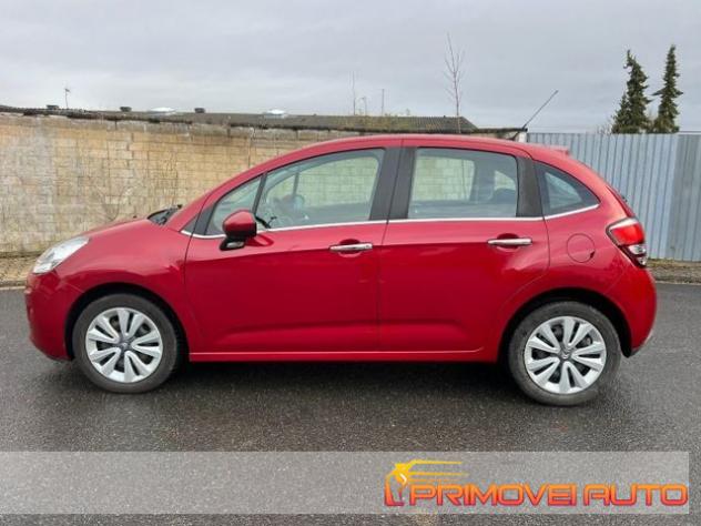 CITROEN C3 PureTech 68 Selection GPL rif. 23089812 - Foto 7