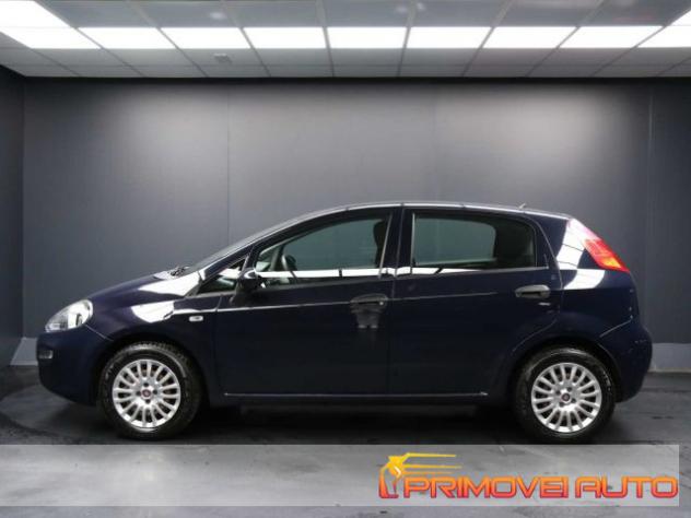 FIAT Punto 1.2 8V 5 porte Street rif. 23295611 - Foto 4