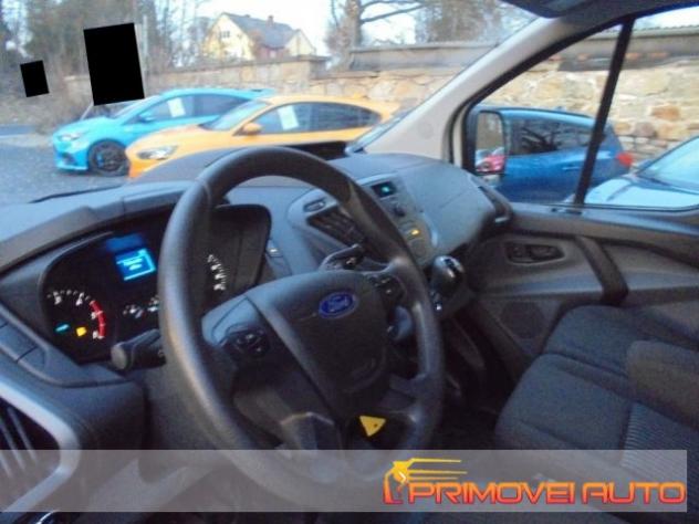 FORD Transit Custom 310 2.2 TDCi 125CV L1 Combi rif. 20277482 - Foto 2