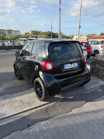 Smart ForTwo 90 0.9 Turbo twinamic Urbanrunner - Foto 3