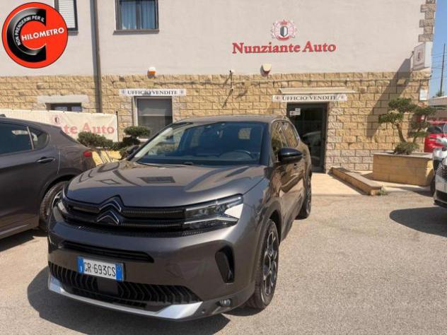 CITROEN C5 Aircross BlueHDi 130 S&S EAT8 Feel Pack rif. 23995596