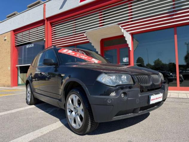 BMW X3 3.0d - Foto 7