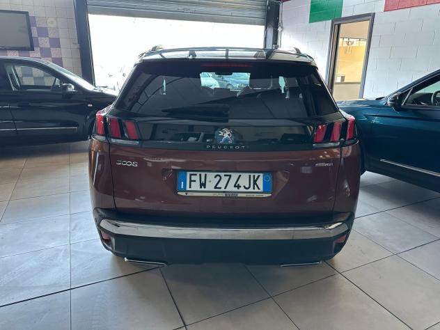 Peugeot 3008 BlueHDi 130 S&S GT Line - Foto 5