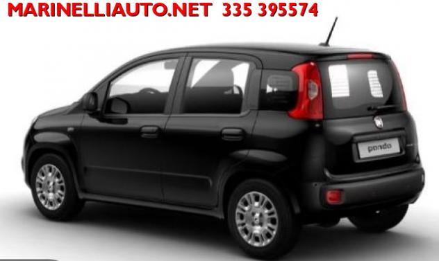 FIAT Panda 1.0 Hybrid Pop 70CV PRONTA CONSEGNA rif. 23989162 - Foto 2