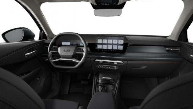 AUDI QUATTRO Audi Q3 SUV Business Advanced TDI 142 kW S tronic rif. 24057985 - Foto 8