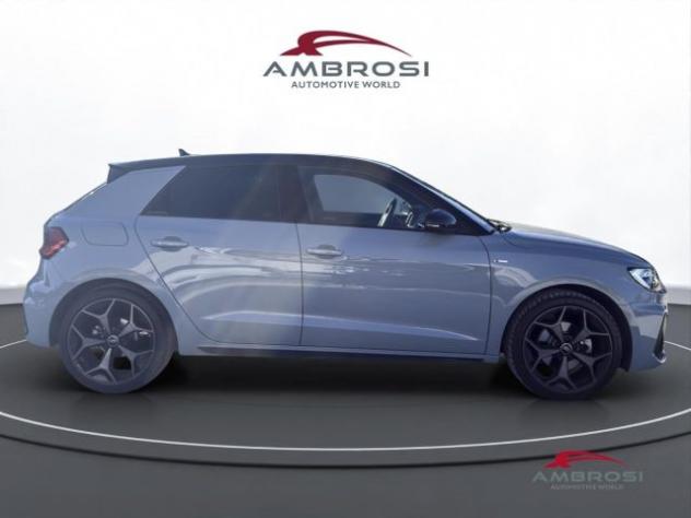 AUDI A1 30 1.0 tfsi S Line Edition 116cv s-tronic rif. 24203822 - Foto 5