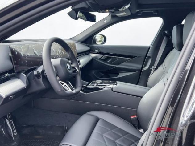 BMW 520 Serie 5 d xDrive Touring Msport Pro Innovation Tra rif. 23819381 - Foto 9