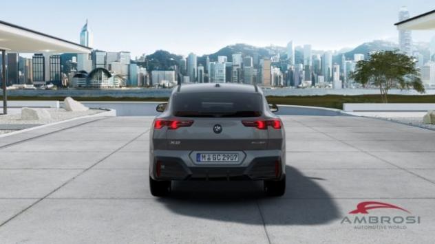 BMW X2 sDrive20i Msport Pro Premium Package rif. 24113781 - Foto 5