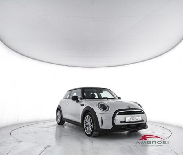 MINI Cooper 3 porte 3p 1.5 C Essential auto rif. 23749113 - Foto 2