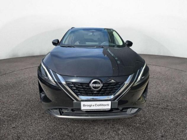 NISSAN Qashqai 1.5 e-power N-Connecta 2wd rif. 23960299 - Foto 2