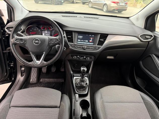 Opel Crossland 1.5 ECOTEC D 110 CV S&S Elegance - Foto 8