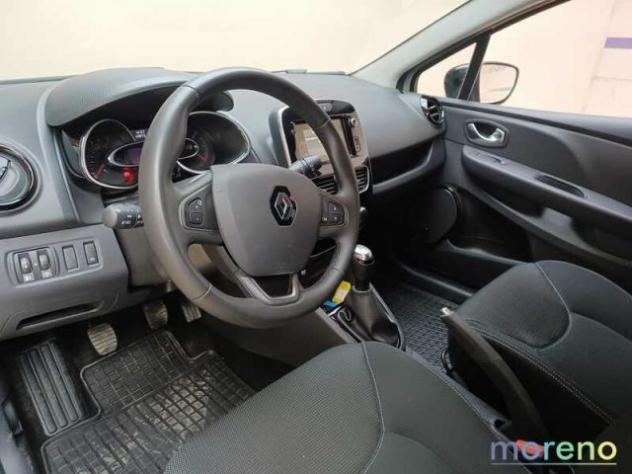 RENAULT Clio 0.9 TCe 90 CV Moschino Zen rif. 18883668 - Foto 10