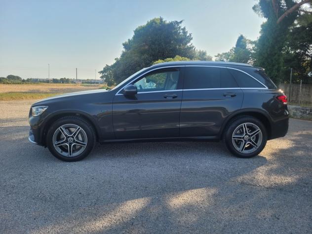 Mercedes-benz GLC 300 de 4Matic Plug-in hybrid Premium - Foto 2