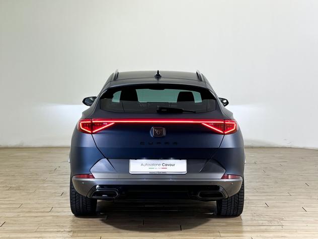 CUPRA Formentor Formentor 2.0 tdi 4drive 150cv dsg - Foto 5