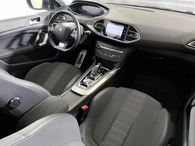Peugeot 308 308 BlueHDi 130 S&S EAT8 Allure Pack - Foto 7