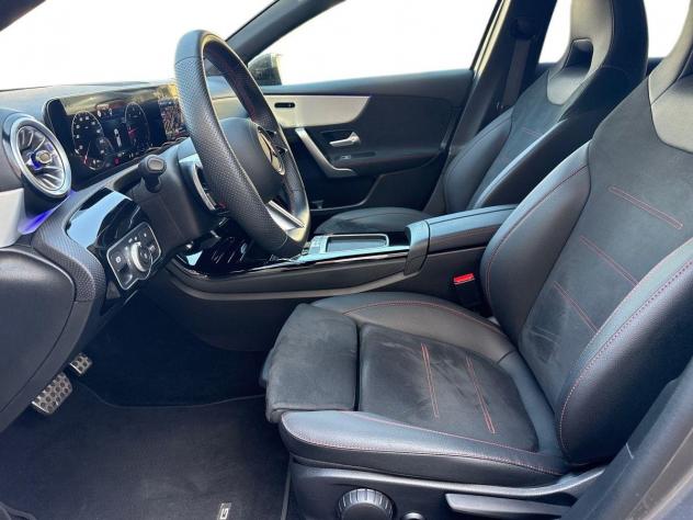 Mercedes-Benz Classe A 180d AMG Line Advanced Plus auto - Foto 10