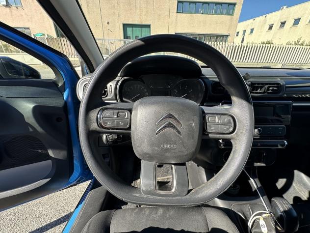 Citroën C3 C3 1.5 bluehdi Feel s&s 100cv 5m - Foto 9
