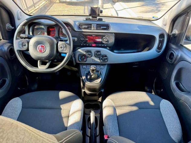 Fiat Panda 1.0 FireFly Hybrid 69 CV - Foto 2