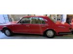BENTLEY Turbo R TURBO R rif. 24036694