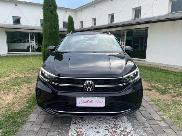 Volkswagen Taigo 1.0 TSI 81kW Life DSG - Foto 5