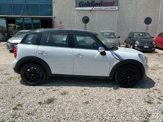 MINI Countryman Mini 2.0 Cooper D auto - Foto 5