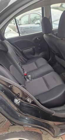 Nissan Micra 1.2 12V 5 porte Tekna NEOPATENTATI - Foto 8