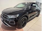 Volkswagen T-Roc Cabriolet 1.0 TSI Style