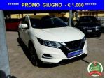 NISSAN Qashqai 1.6 dCi 2WD XTronic Tekna rif. 23765309