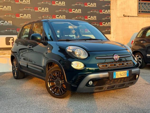 Fiat 500L 1.3 Multijet 95 CV City Cross
