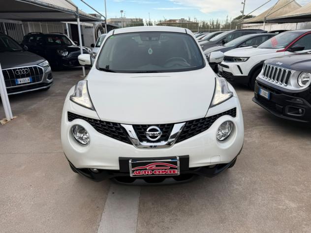 Nissan Juke 1.5 dCi Start&Stop Tekna - Foto 2