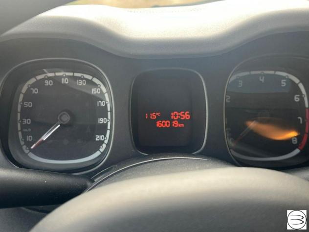FIAT - New Panda - 0.9 TwinAir Turbo Natural Power Easy TETTO - Foto 10