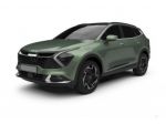 Kia Sportage 1.6 crdi mhev Business dct