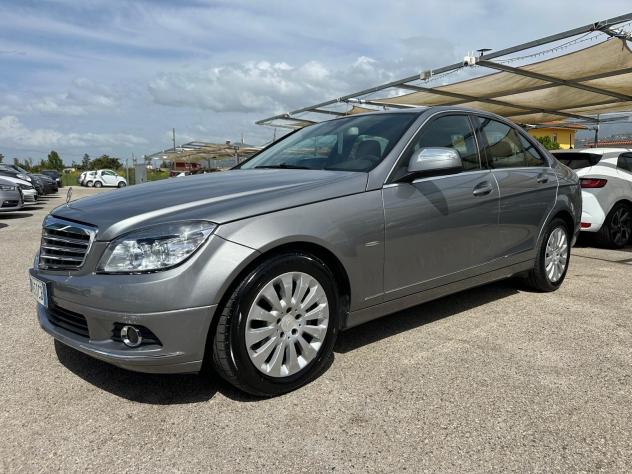 Mercedes Classe C 220 Automatica - Foto 7