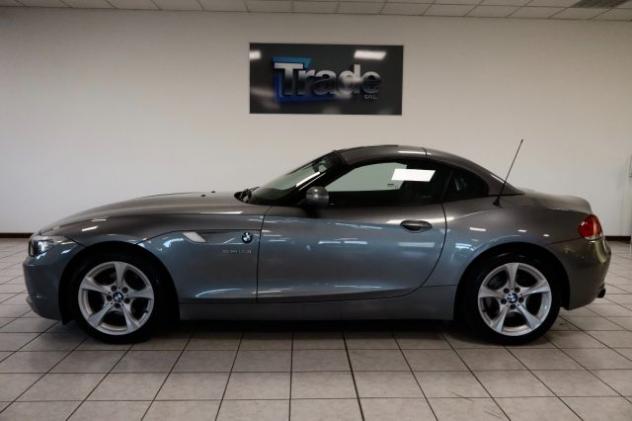 BMW Z4 ???? sDrive23i - tutti tagliandi - garanzia rif. 23351143 - Foto 2