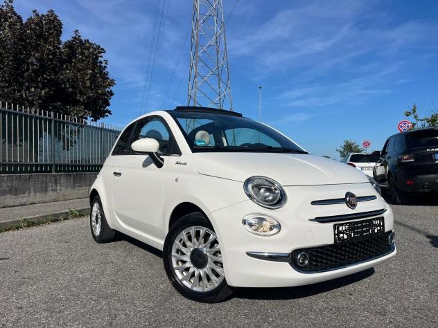 Fiat 500 CABRIO 1.0 HYBRID SOLO 25000 KM - Foto 2