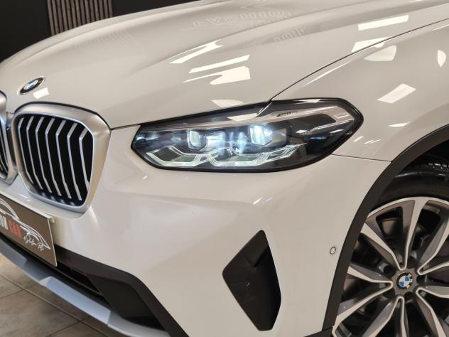 Bmw X3 xDrive20d 48V - Foto 2