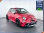 Abarth 595 595 1.4 t-jet esseesse 180cv auto