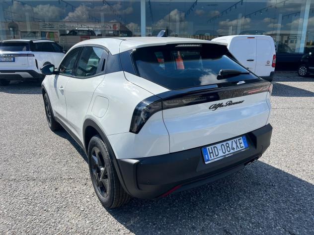 Alfa Romeo Junior Junior 1.2 ibrida 145cv edct6 - Foto 8