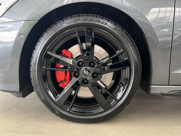 Audi S3 TFSI Sport Attitude - Foto 9