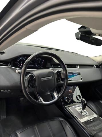 Land Rover Range Rover Evoque Range Rover Evoque 2.0D I4 150CV AWD Business Edit. Premium - Foto 10
