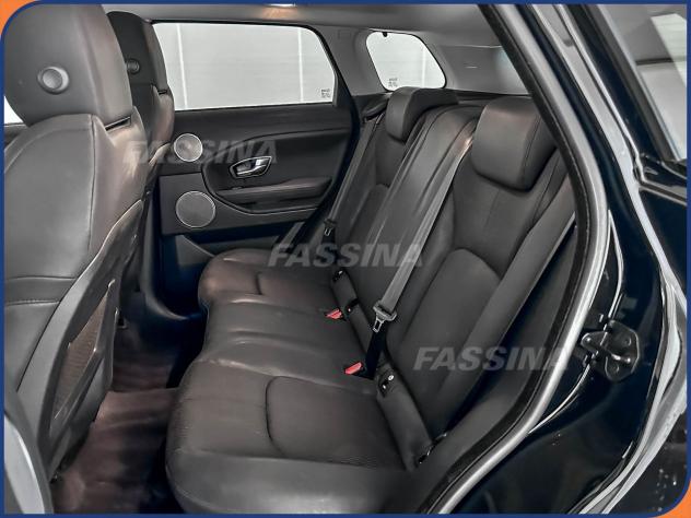 Land Rover Range Rover Evoque Range Rover Evoque 5p 2.0 td4 Pure 150cv my19 auto. - Foto 10
